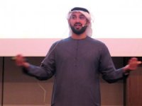 Shahab Shayan: Dubai ‘görsel şölen’ sunuyor