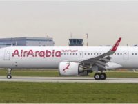 Air Arabia. 20 adet Airbus A321LR daha alıyor