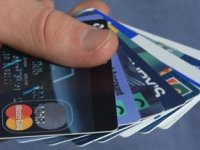 Türk halkı kredi kartı seviyor