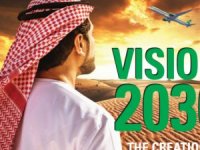 Suudi Havacılık ve Vizyon 2030 çıktı!