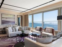 JW Marriott Residences Istanbul Marmara Sea açılıyor