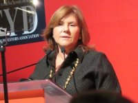 Oya Narin: Turizmde 100 milyar dolar gelire ulaşmalıyız