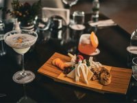 Brasserie Martı ve Brasserie Mistral kış sezonunu açtı