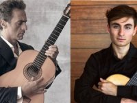 İspanyol gitar ustaları İstanbul'da sahne alıyor