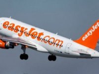 EasyJet Almanya'dan Antalya ve İzmir'e uçacak