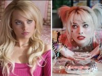 THY reklam yüzü Margot Robbie oldu