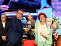 Antalya Piyano Festivali Selda Bagcan konseriyle başladı