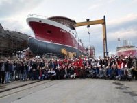 Gemi inşa sektörü gemi ve yat üretimi ile büyüyor