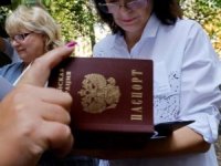 Rusya’dan seyahat yasağı: Pasaportları teslim edin