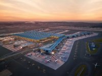 İGA İstanbul Havalimanı ‘Karbon Net Sıfır’ hedefinde