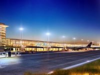 Çukurova Havalimanı 15 Ocak'ta açılıyor