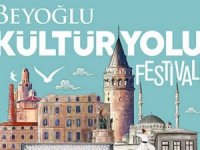 Kültür Yolu Festivalleri Avrupa'nın en seçkin festivalleri arasında