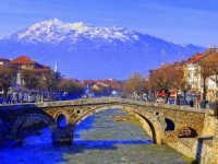 Kosova vatandaşlarına visesiz Schengen bölgesi seyahati