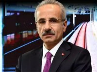  'İstanbul-Ankara arası 80 dakikaya inecek'