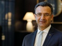 Van tanıtımı Kiev'de sürdürüyor