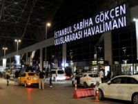 Sabiha Gökçen'de IC Holding dönemi başladı