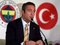 Ali Koç'tan Süper Kupa krizine dair açıklamalar