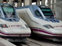 İspanya, Avrupa'nın en verimli demiryoluna sahip