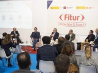 FITUR Know-How & Export, yenilikçi turizmin anahtarını veriyor