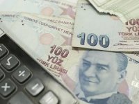 Bütçe açığı 20 yılın zirvesinde