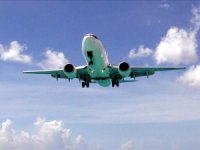 Türk hava sahasından 2023'te 15 saniyede bir uçak geçti