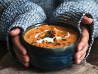 Dünyanın en iyi çorbalarında Türkiye'de listede yer aldı