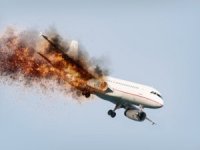 Uçak kazasında hayatta kalabilmenin yolları