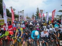 Tour Of Antalya'da 16 ülkeden 170 bisikletçi pedal çevirecek