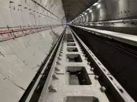 TCDD'den metro hattına verilen hasarla ilgili açıklama