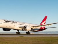 Qantas'ın 10 dakikalık uzun güvenlik videosu tepki aldı