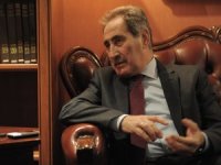 CHP’den eski AK Partili bakan Günay'a büyükşehir teklifi