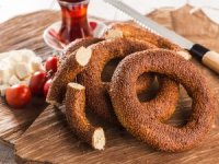 Ankara'da simit zamlandı: Yarından itibaren 15 TL'ye satılacak