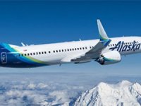Alaska Havayolları, Boeing’lerin yere inmesi 150 milyon dolar zarar