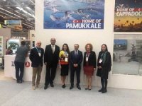 ICVB’den IMEX Frankfurt ta başarılı İstanbul tanıtımı