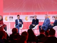 ITB Berlin 2024: Seyahat teknolojisine odaklanıyor