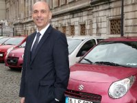 Suzuki Alto, yakıtta çok cimri