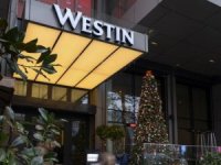 The Westin İstanbul birinci yılını kutladı