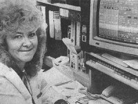 "Acente olmak istediğimde 37 yıl önce çok yaşlısın dediler"