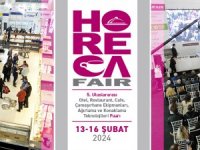 HORECA Fuarı İzmir’in gastronomi çıtasını yükseltecek