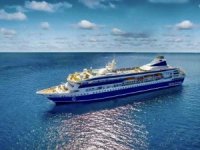 Miray Cruises, 2024 Mart'ta Ege adaları seferlerine başlıyor