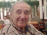 Bursalı turizmci Ferruh Ulukardeşler vefat etti