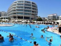 Zincir gruplar Türkiye’ye akın ettiler, otel sayısı 67’ye yükseldi