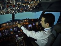 Kur artınca pilotluk için 750 bin TL'ye imza atıyorlar