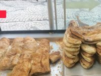 Börek de lüks oldu