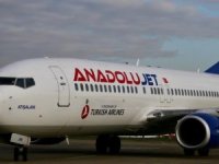 Anadolujet’ten ucuz bilet kampanyası