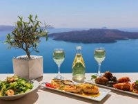 Gastronomi turizmine 'Yunan Mutfağı' etiketi geliyor