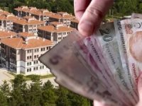 Mayıs ayı kira artış oranı yüzde 48,73 olarak belirlendi