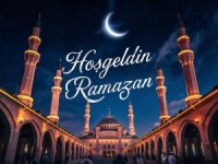 Ramazan ayı başladı, ilk teravih namazı kılındı