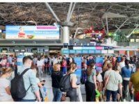 Rus turistler tatil tercihini Türkiye’den yana kullandı