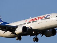 Anadolujet te büyük değişim